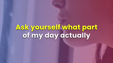 The Weight You’re Carrying Isn’t What You Think 🎒 | Find Purpose Beyond the Checklist