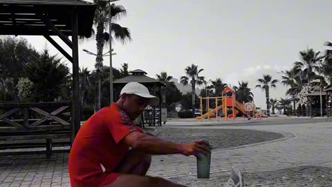 Pistol Squat Challenge 365/148