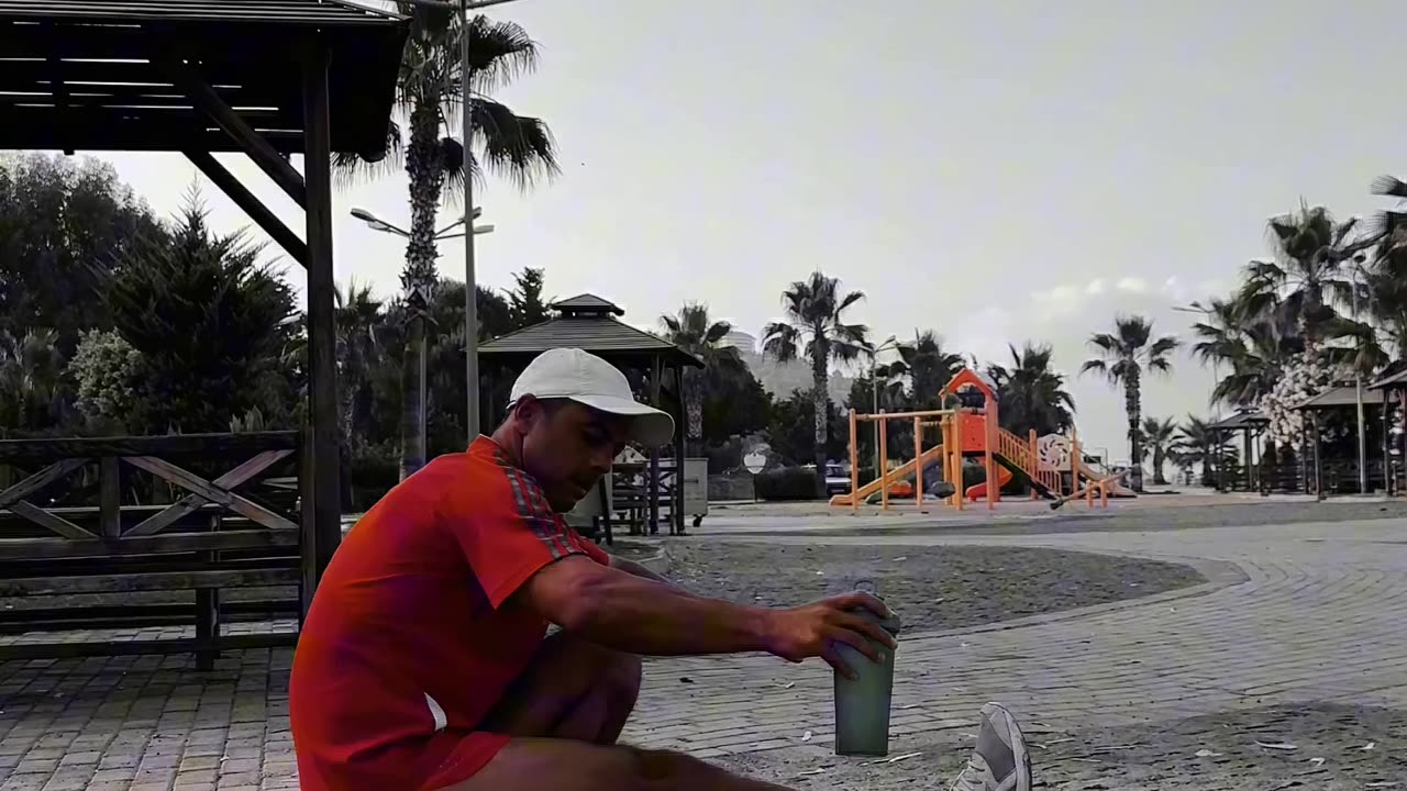 Pistol Squat Challenge 365/148