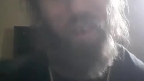 Cyraxx live on FB. "Definition of Insanity". 6/12/2025.
