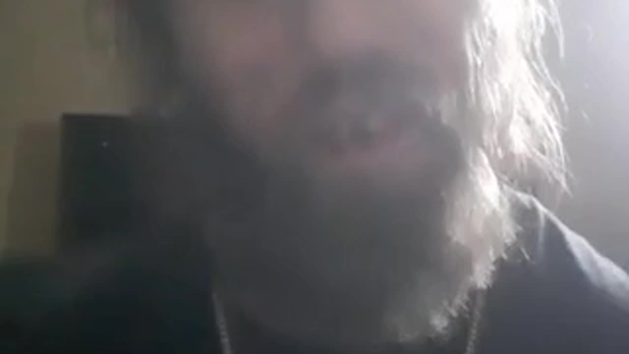 Cyraxx live on FB. "Definition of Insanity". 6/12/2025.