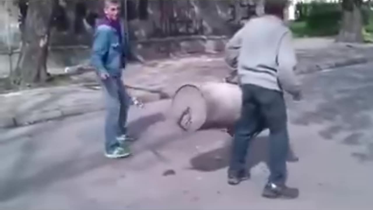 Funny