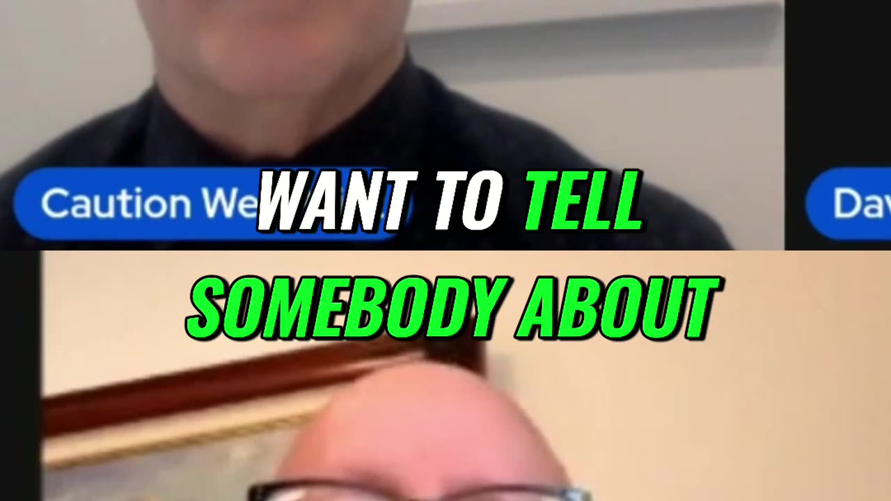 "Did you Miss the Final Episode with The Timothy Initiative on the “Caution Wet Paint" Podcast?