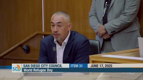 "No Kings" Protestors afraid to show up at city hall