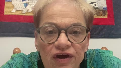 JoyComesInTheMorning:Neh7-9 Beach Church Daily Bible Study 5/22/25 7p Barbara McCarthy