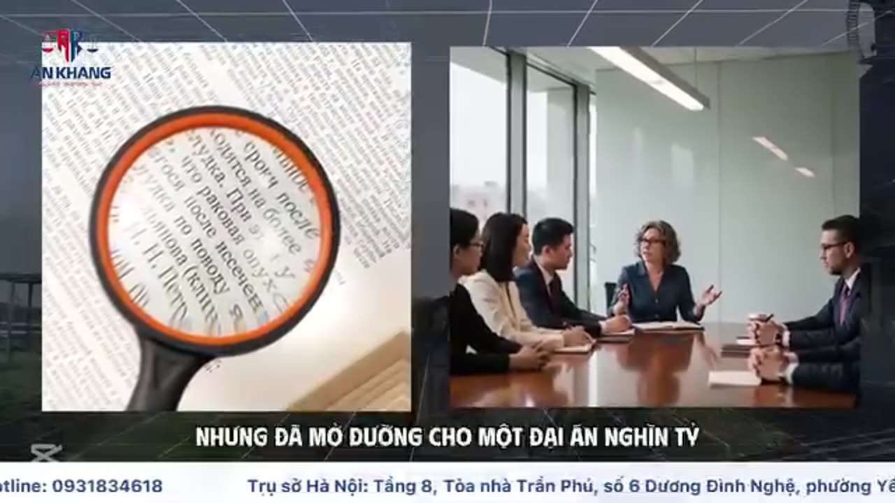 HỎI SAO ĐẢNG KO GIÀU...
