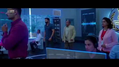 Mastermind #Gopichand33 | Part- 3 | Watch Now | Enjoy