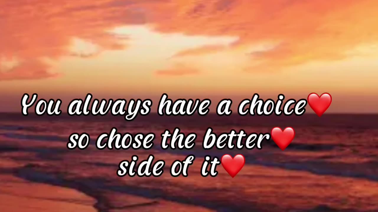 A Little Brightening Message