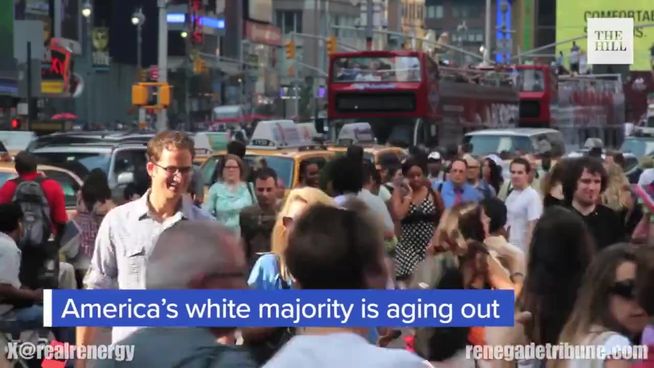 White Genocide