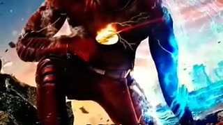 Must Watch: Marvel & DC copy cat characters (part 1) #marvel #dc #shorts