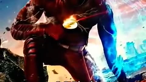 Must Watch: Marvel & DC copy cat characters (part 1) #marvel #dc #shorts