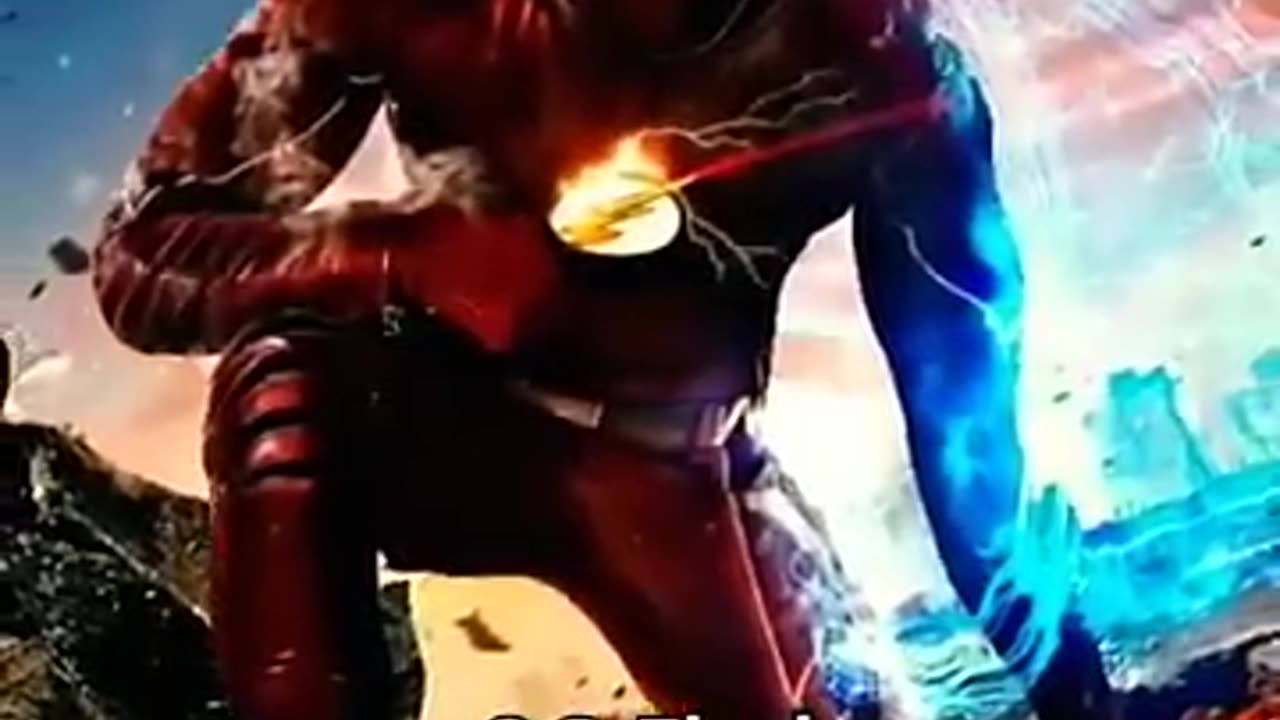 Must Watch: Marvel & DC copy cat characters (part 1) #marvel #dc #shorts