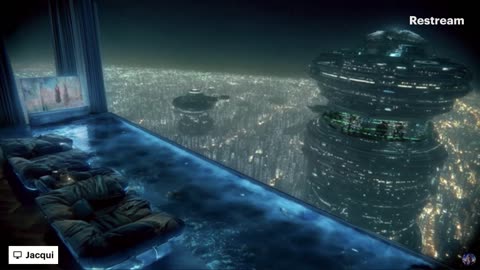 Live with Restream, September 17