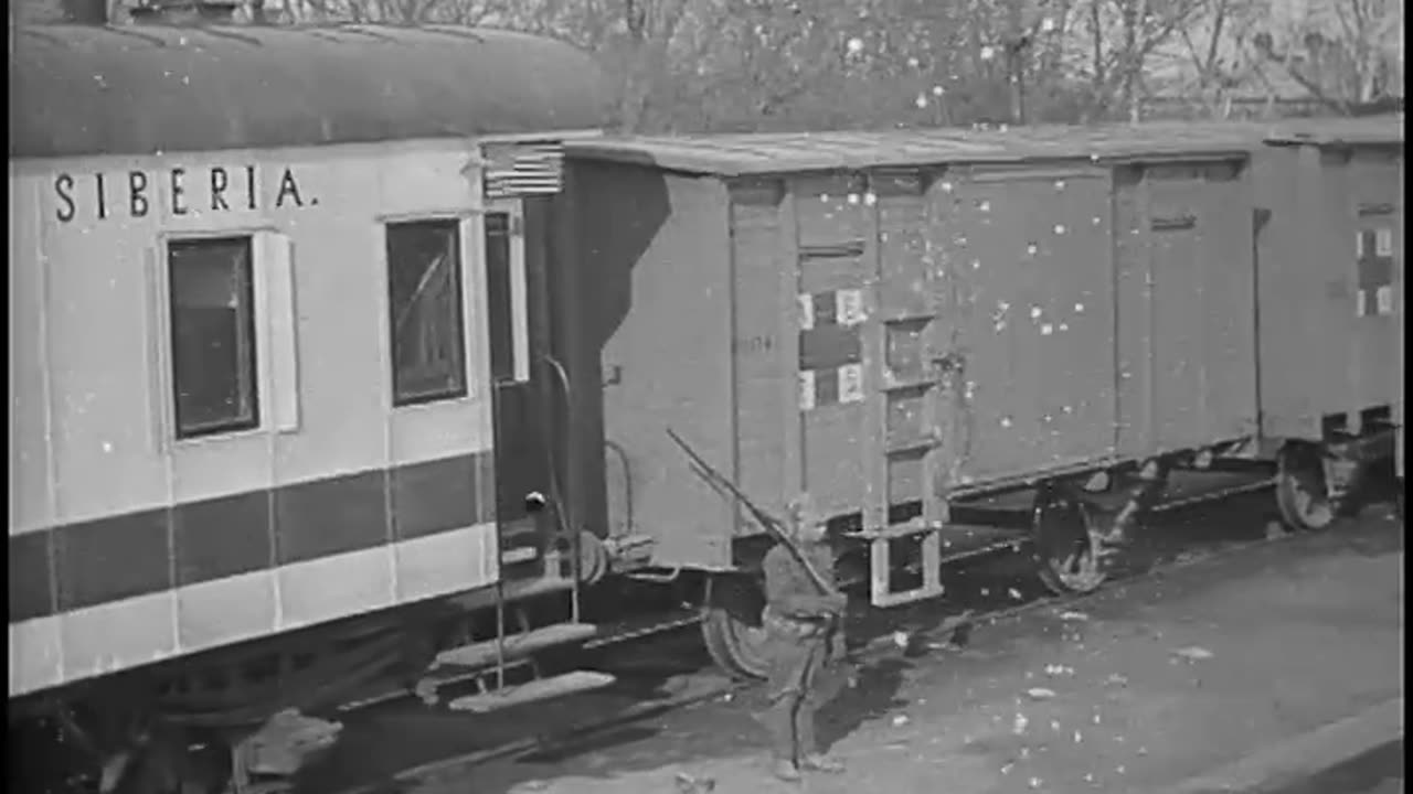 [STOCK NEWSREEL EXCERPTS] - [STOCK NEWSREEL EXCERPTS] - cbs-cbswwi-353