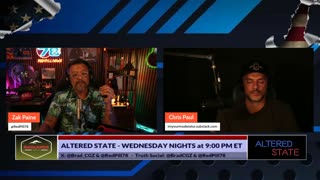Altered State S3 Ep. 42