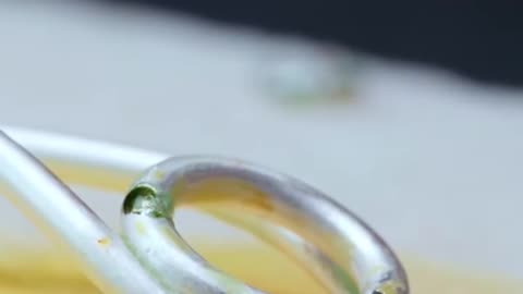 This spoon just got a serious upgrade 😎🥄