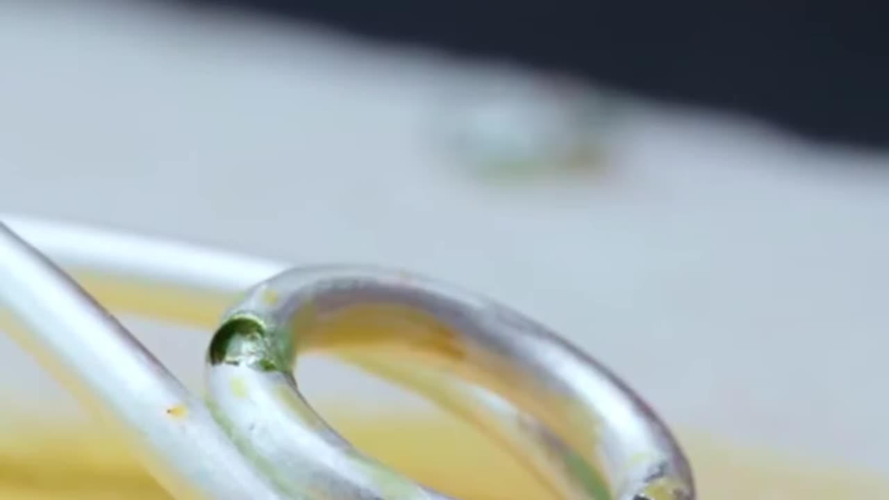 This spoon just got a serious upgrade 😎🥄