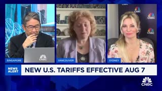 India is caught in the crossfire of bilateral talks, Trump sounding tough on Russia: Strategist