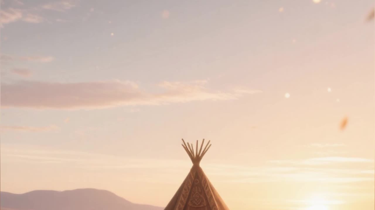 The Building of the Tabernacle