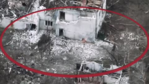 💥🏢 Ukraine Russia War | 82nd SHU Stormtrooper Demolishes Building | RCF