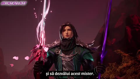 The Legend of Sword Domain 56