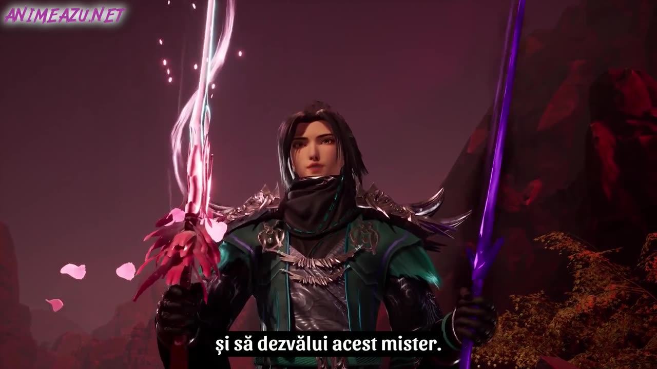 The Legend of Sword Domain 56