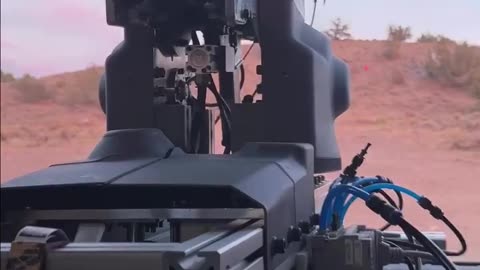Drone defense Systems?