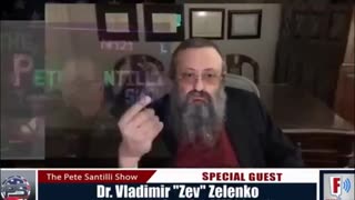 IF- They Come to My Door with their Vaccine...Someone is Going to Die