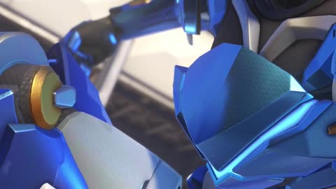 Overwatch 2 - All Heroes Real Names