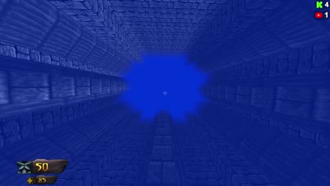 Throwback Thursday: Turok for the first day of the year