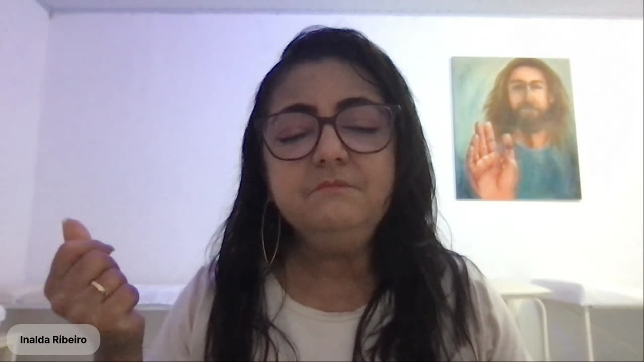 O bem é incansável - Evangelho na Rede com Inalda Ribeiro