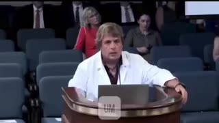 South Carolina Senate Medical Altairs | September 13. 2023 Phillip Buckhaults PhD