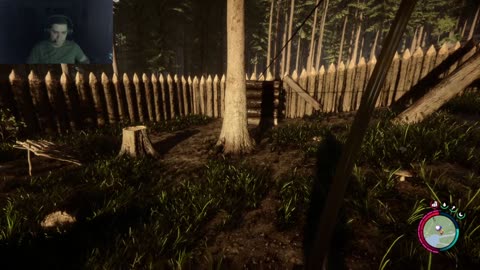 Sons of the Forest, Ep.11