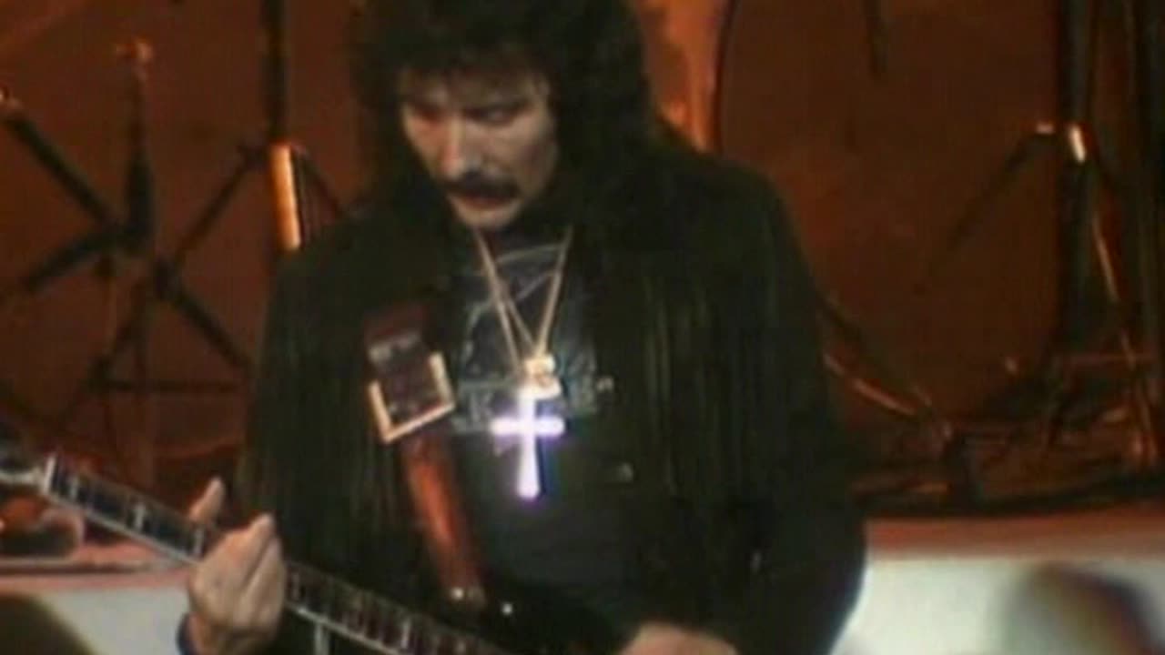 Black Sabbath - Hard Road = 1978