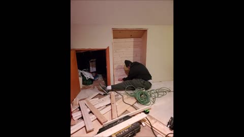 Yelley Handyman Service