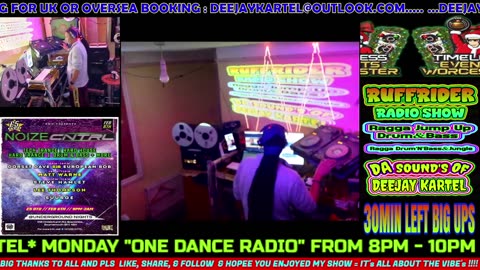 You’re Now Locked Into Timeless !