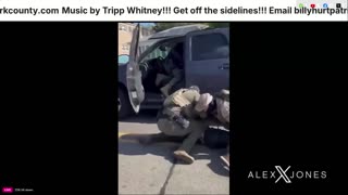 Alex Jones, Info Wars, 11/01/2025