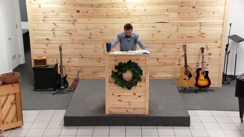 Joshua 15 | Strait Gate Bible Church | Wednesday 9/24/25