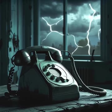 Leonardo_Phoenix_10_Scary_phone_call_setting_old_phone_in_a_da_2.mp4