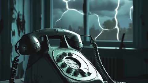 Leonardo_Phoenix_10_Scary_phone_call_setting_old_phone_in_a_da_2.mp4
