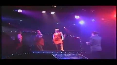 KENNY - CLUB TROPICANA - CAN YOU FEEL IT!