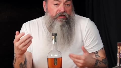 Bradshaw Kentucky Straight Bourbon