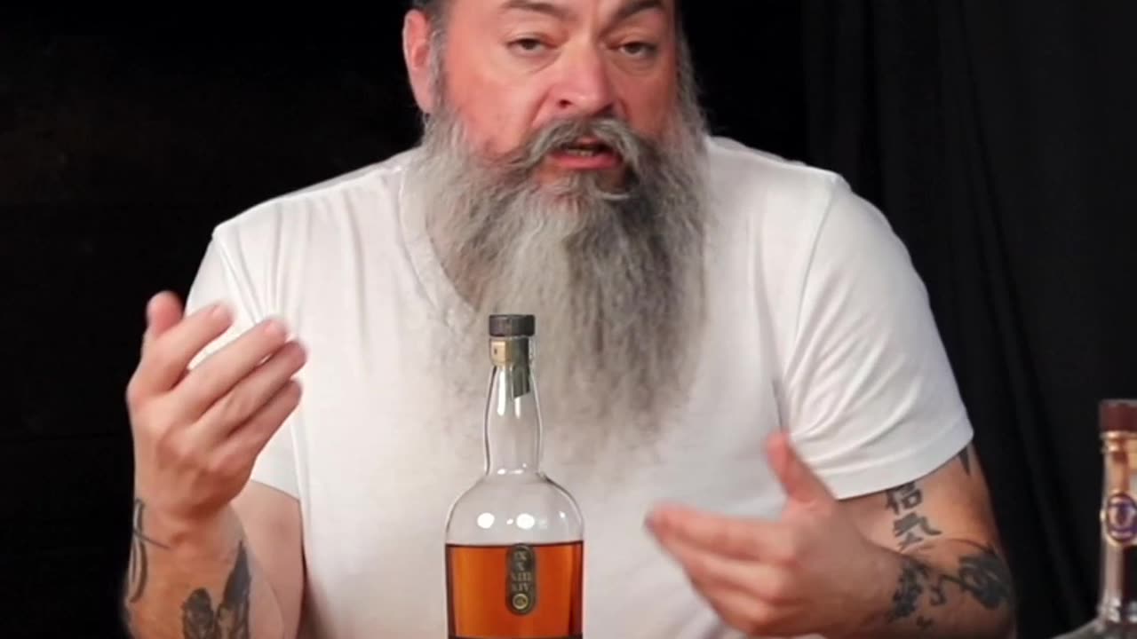 Bradshaw Kentucky Straight Bourbon