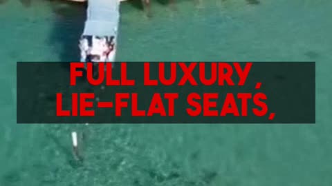 Business Class Airfare Deal - Air France $3,758 (Cairo to Papeete (Tahiti)) Business Class