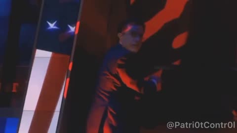 Those who scream the loudest