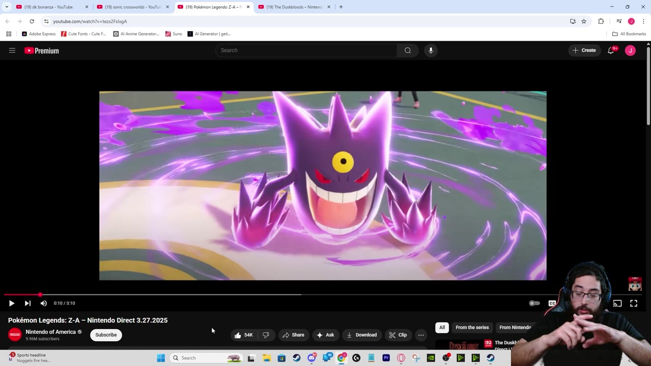 Nintendo Please remake OG Pokemon Games