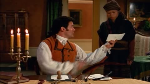 Jack of all Trades Season 1 Episode 11 Love Potion No.10