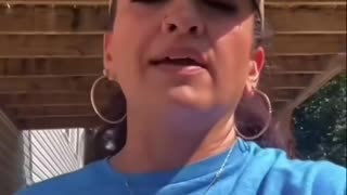 Iranian gives warning to the West