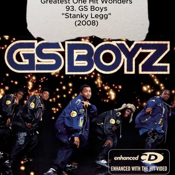 Who Is The Greatest ONE HIT WONDER EVER?!!!