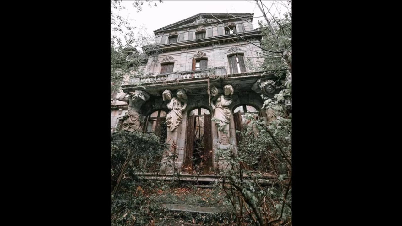 Abandoned Places